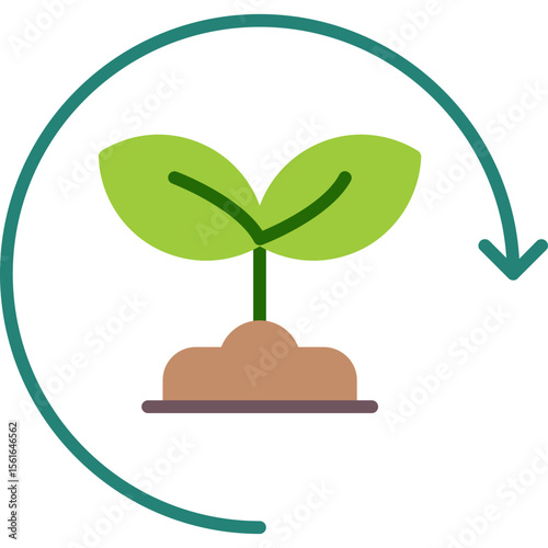 Sprout Icon