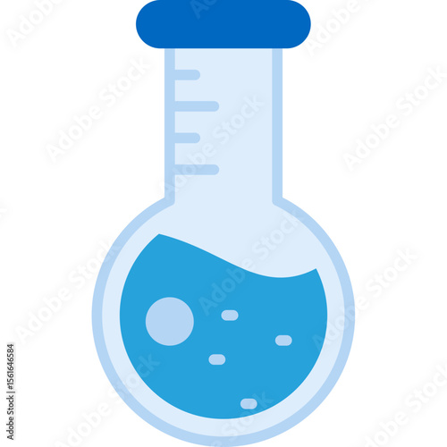 Flask Icon