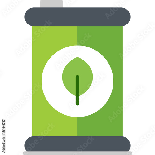 Biofuel Icon