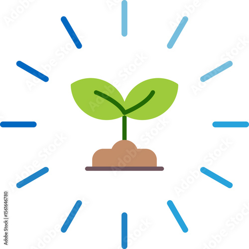 Sprout Icon