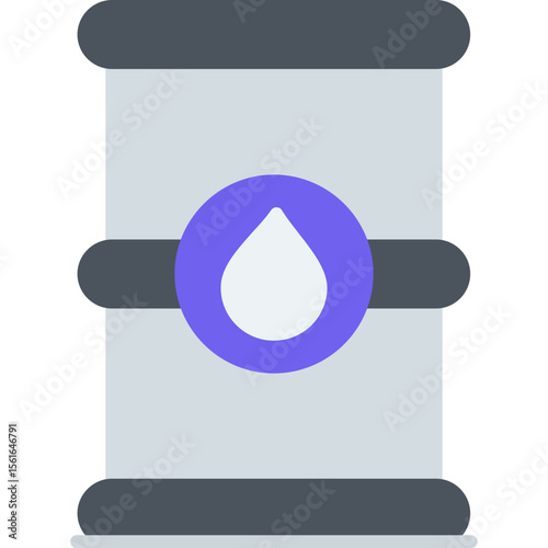 Biofuel Icon