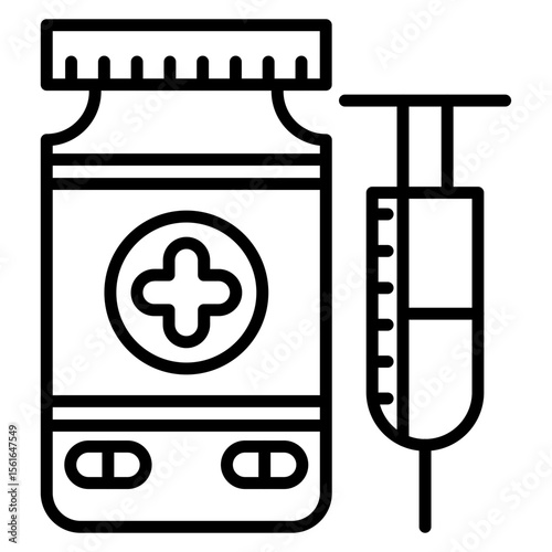 Injectables Icon