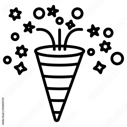 Celebration Icon