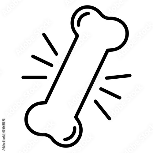 Bone Icon