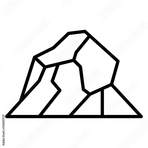 Ore Icon