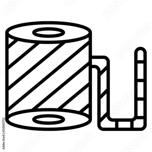 String Icon