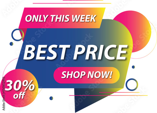 Best Price This Week Only 30% Off - Shop Now!
