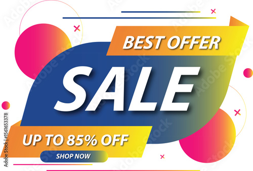 Best Offer Sale Up to 85% Off! Shop Now for Amazing Deals