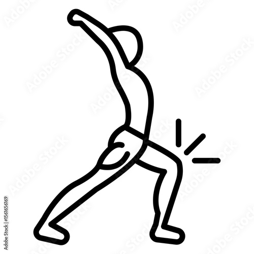 Pain Icon