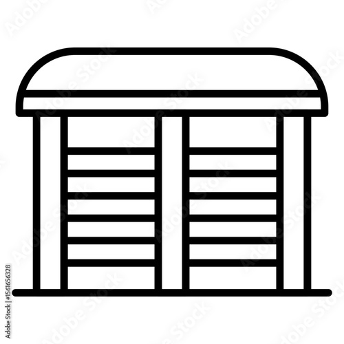 Trellis Icon
