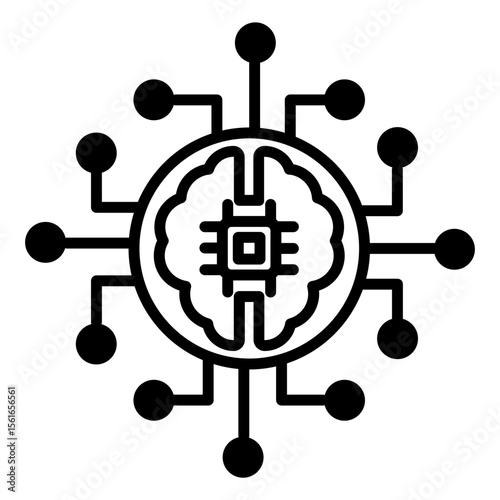 Super Intelligence Icon