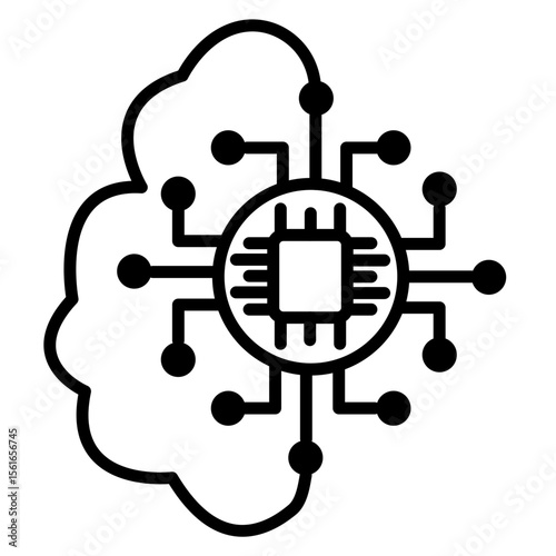 Neural Engineering Icon
