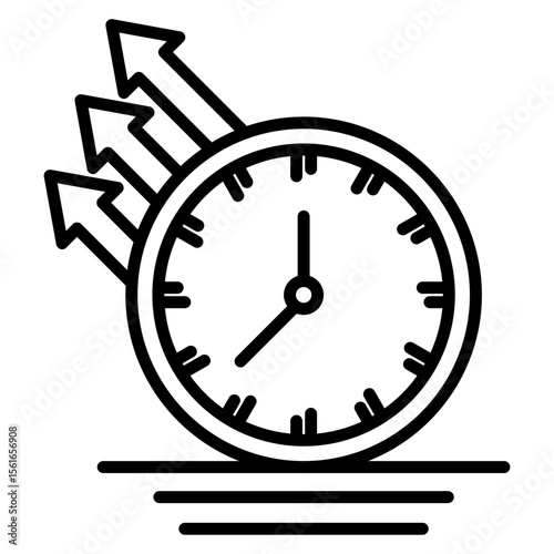 Detection of Regularities Icon