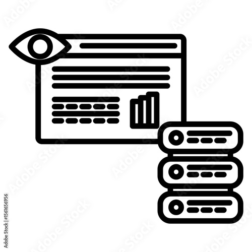 Data Visualization Icon