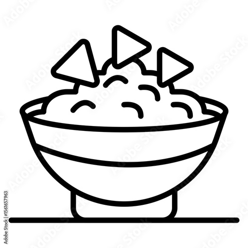 Guacamole Icon