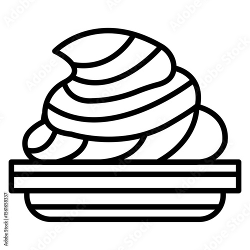 Wasabi Icon
