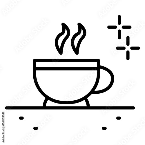 Tea Icon