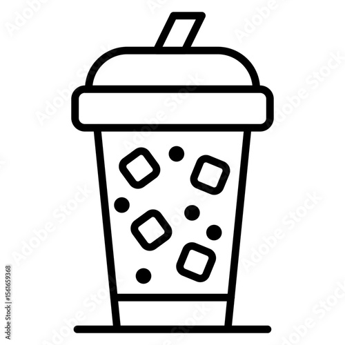 Smoothie Icon