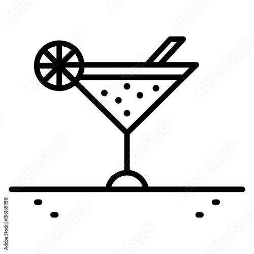 Margarita Icon