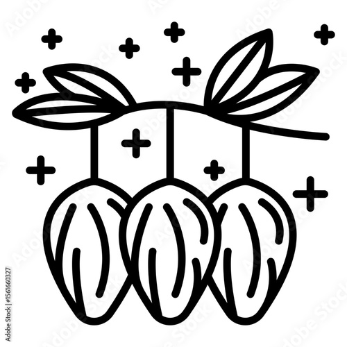 Dates Icon