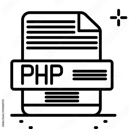 PHP Icon