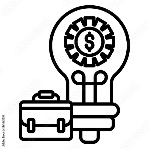 Business Icon