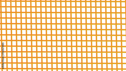  Abstract clearing with random matricaria. Subtlety concept