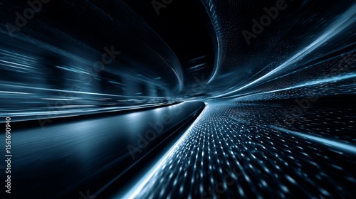 Technical background of commercial automobile