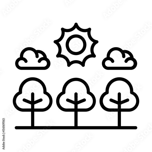 reforestation