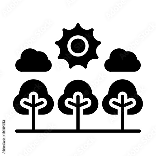 reforestation