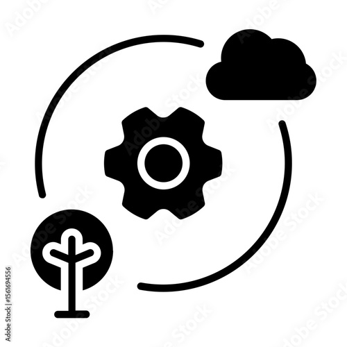 carbon emission