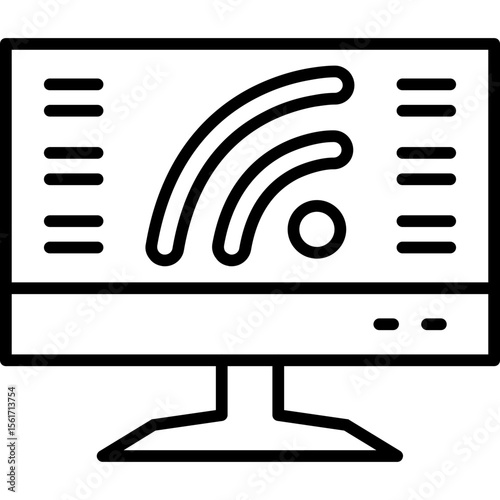 Wifi Icon