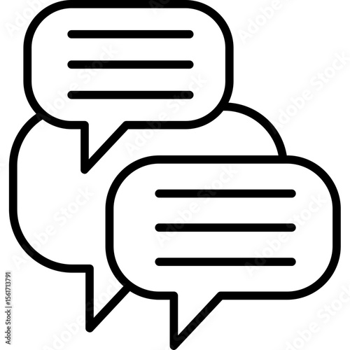 Chat Icon