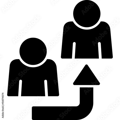 Referral Icon