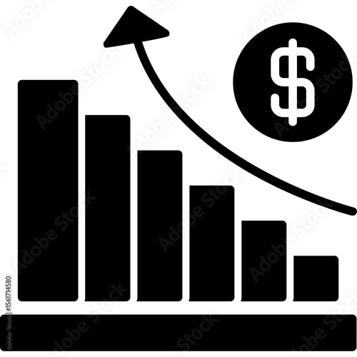 Growth Icon