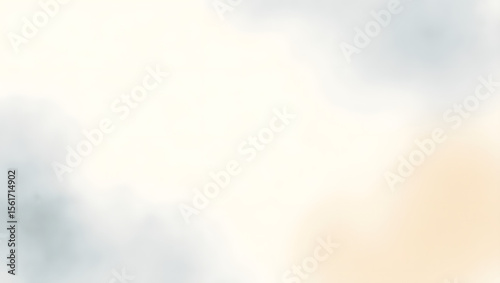 Light gray background with soft textures and thin lines.