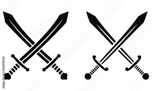 sword