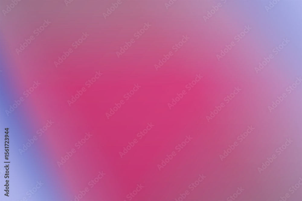 Fototapeta premium PNG format, Abstract Gradient Soft, Pink Red Purple Blue Green, Background Or Template