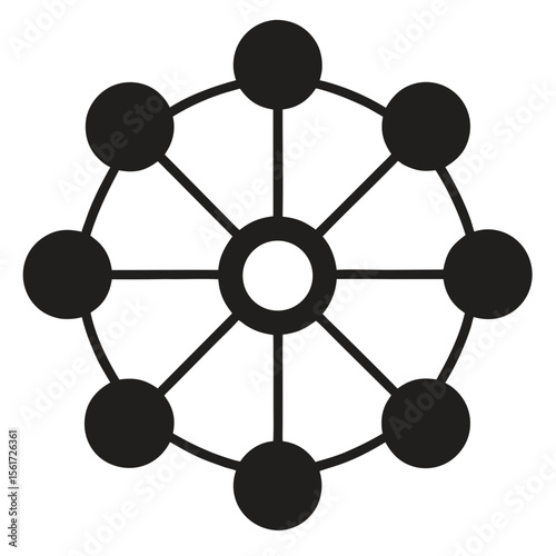 3d network connection
