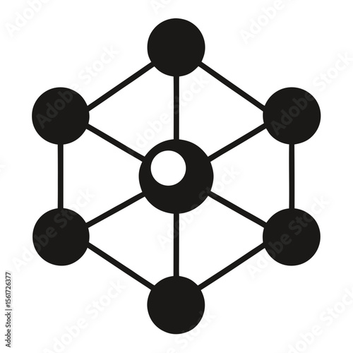 3d network connection