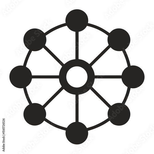 3d network connection