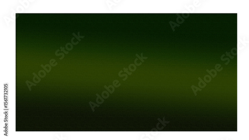 Dark green antique fabric pattern abstract background