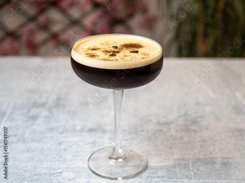 Espresso Martini
