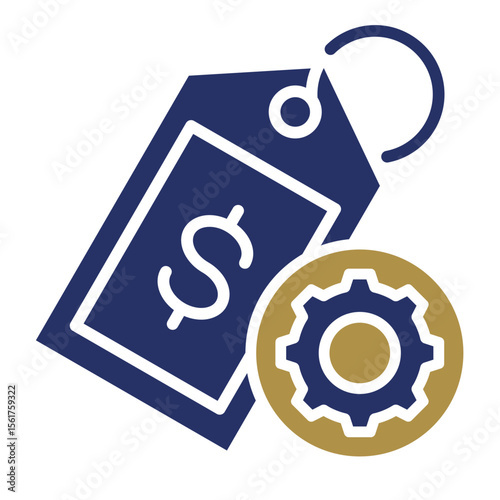 Price Adjustment  Icon