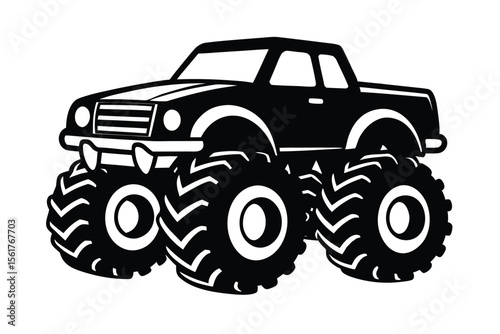 off road vehicle