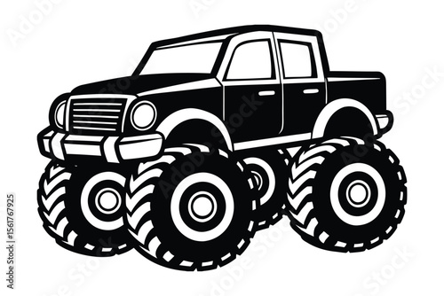 off road vehicle