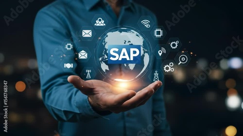  SAP Solutions: Empowering Business Globally | Technology, Integration, and Innovation