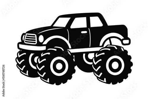 off road vehicle