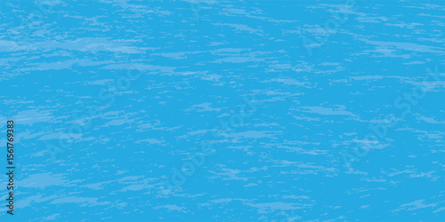 water in the sea vibrating water detailed background
