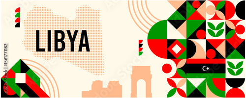 Libya banner9